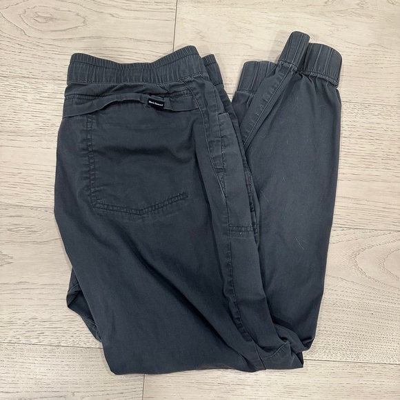 2 Pairs of Black Diamond Notion SP Pants - Picture 4 of 6